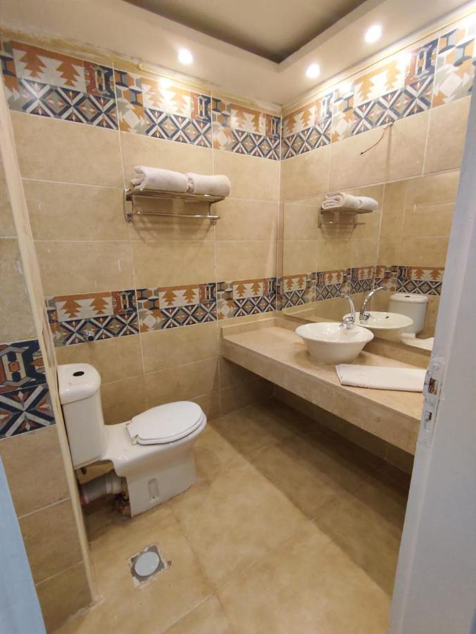 הורגהדה La Boutique Residence מראה חיצוני תמונה