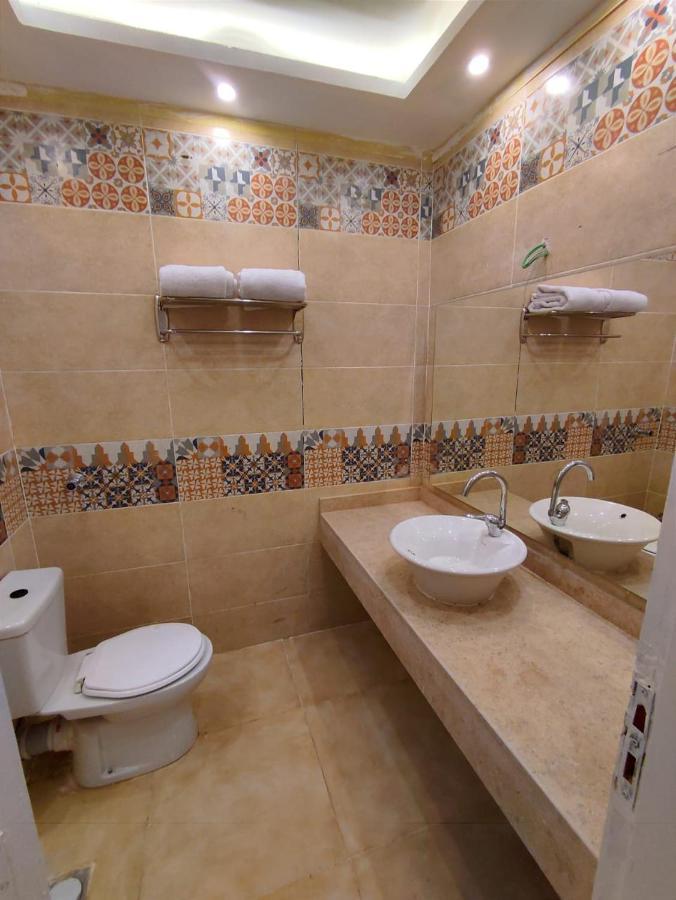 הורגהדה La Boutique Residence מראה חיצוני תמונה