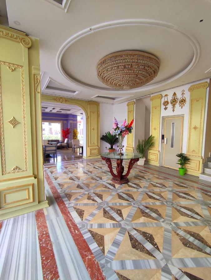 הורגהדה La Boutique Residence מראה חיצוני תמונה