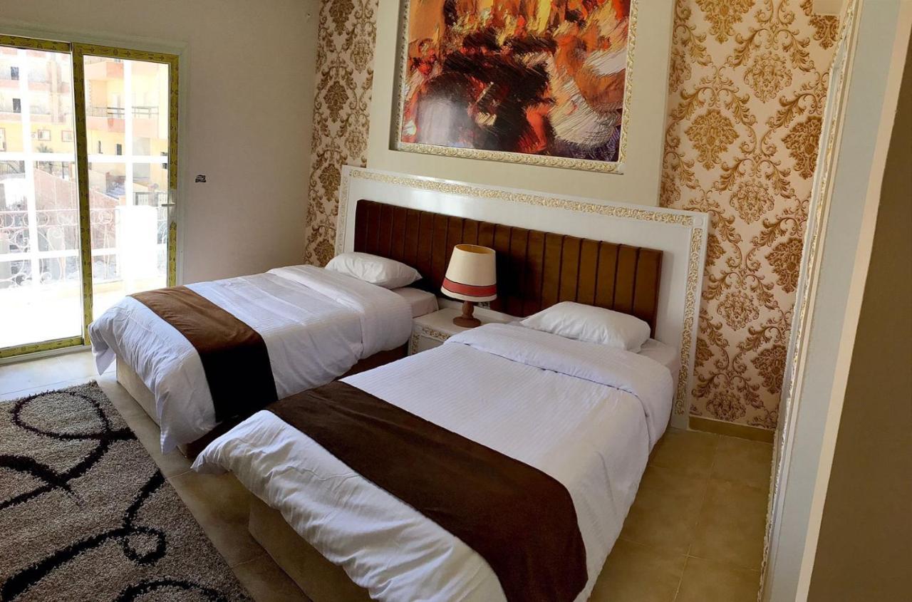 הורגהדה La Boutique Residence מראה חיצוני תמונה