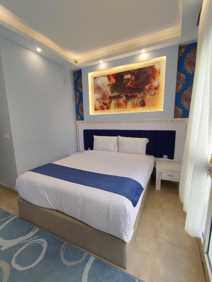 הורגהדה La Boutique Residence מראה חיצוני תמונה