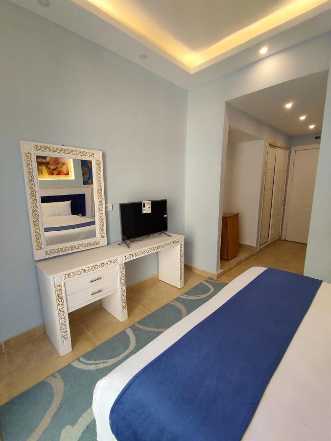 הורגהדה La Boutique Residence מראה חיצוני תמונה