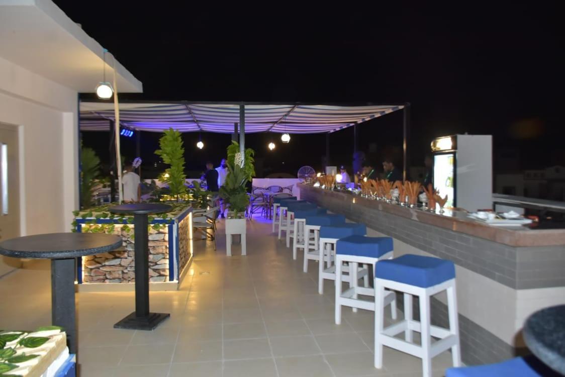 הורגהדה La Boutique Residence מראה חיצוני תמונה
