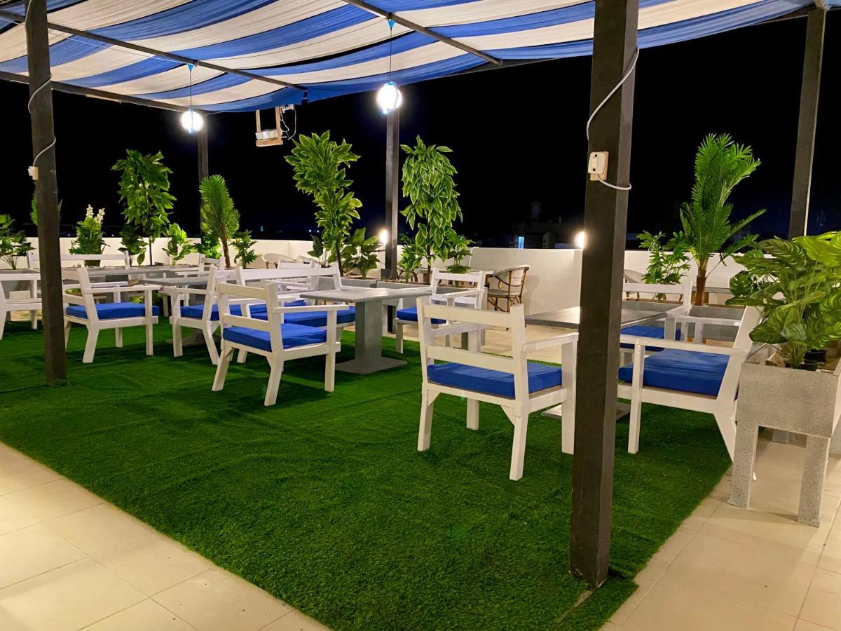 הורגהדה La Boutique Residence מראה חיצוני תמונה