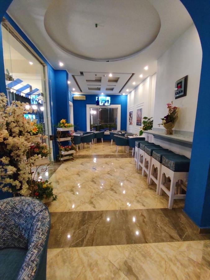 הורגהדה La Boutique Residence מראה חיצוני תמונה