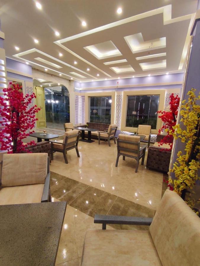 הורגהדה La Boutique Residence מראה חיצוני תמונה