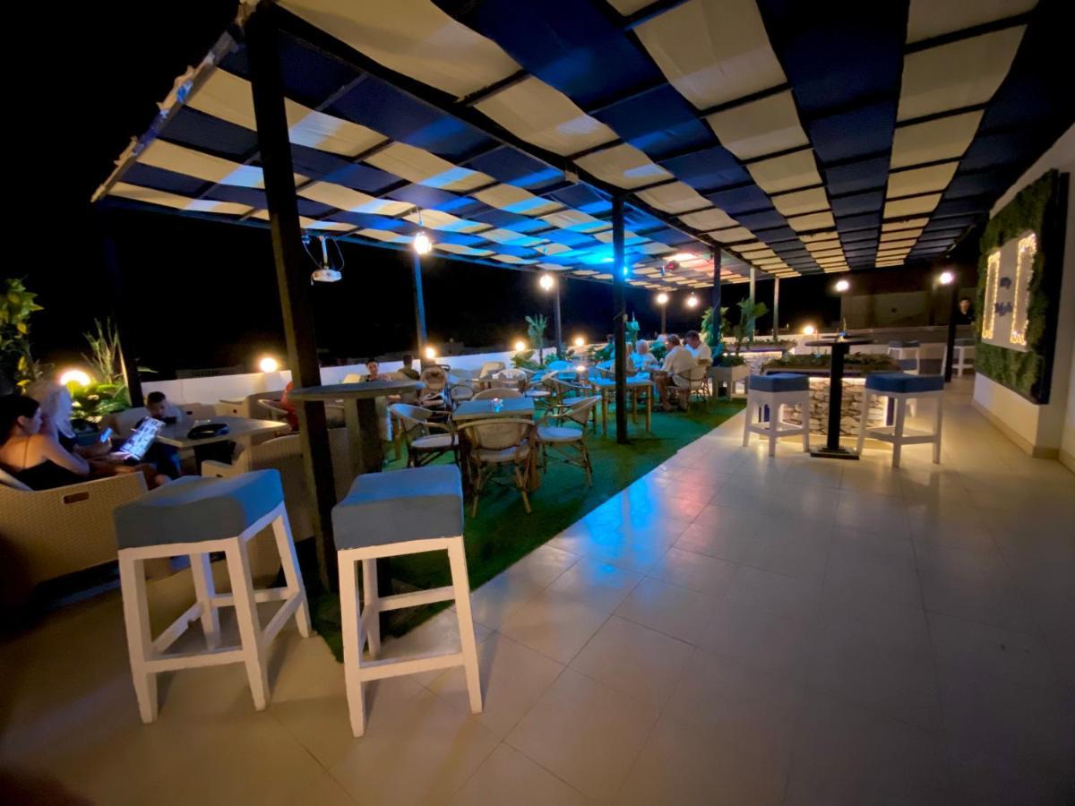 הורגהדה La Boutique Residence מראה חיצוני תמונה